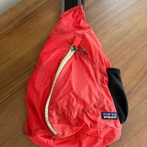 Patagonia Sling Pack